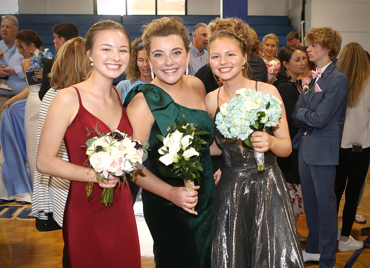 Wildwood Catholic Prom